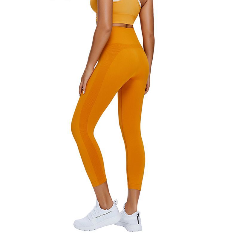 Body-shaping High Waist Leggings