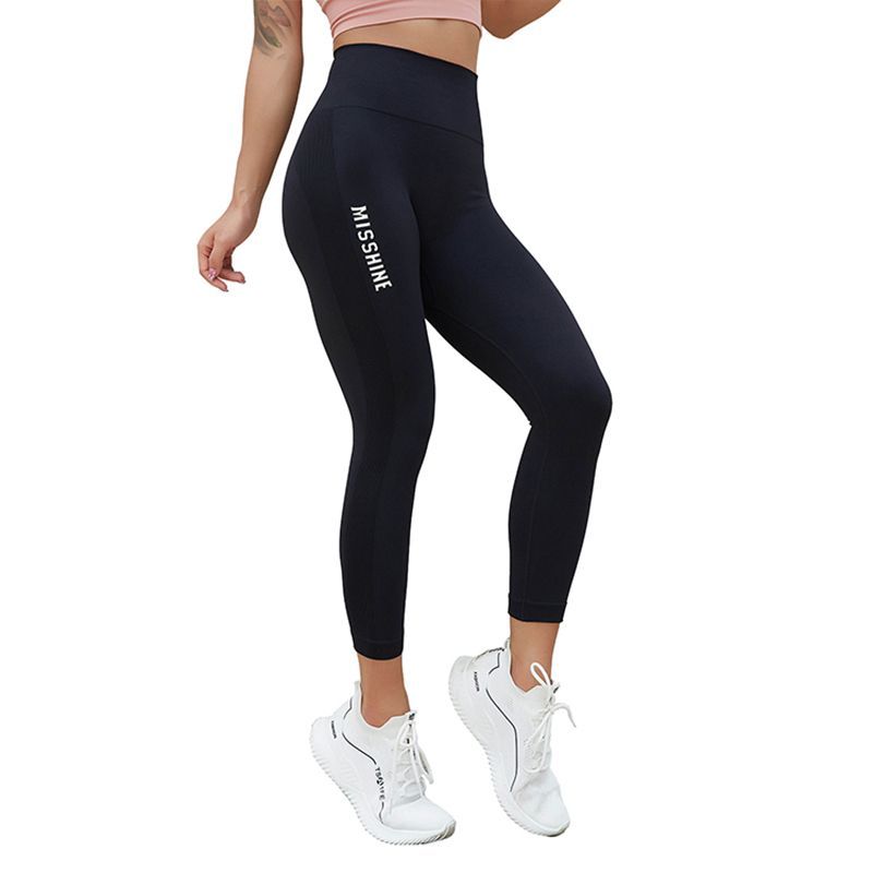 Body-shaping High Waist Leggings