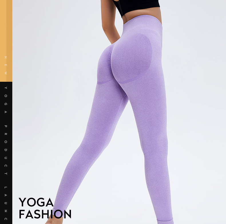 Scrunch Butt Lifting Leggings for Women