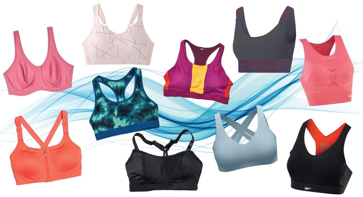 Sport Bra Wholesale