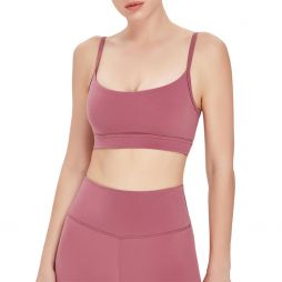 European Style Sports Bras