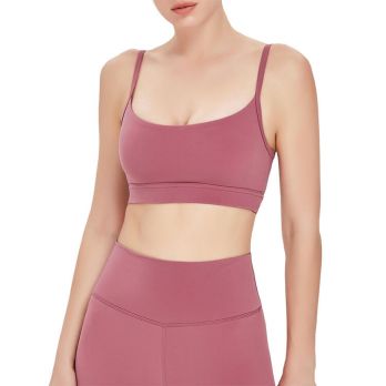 European Style Sports Bras