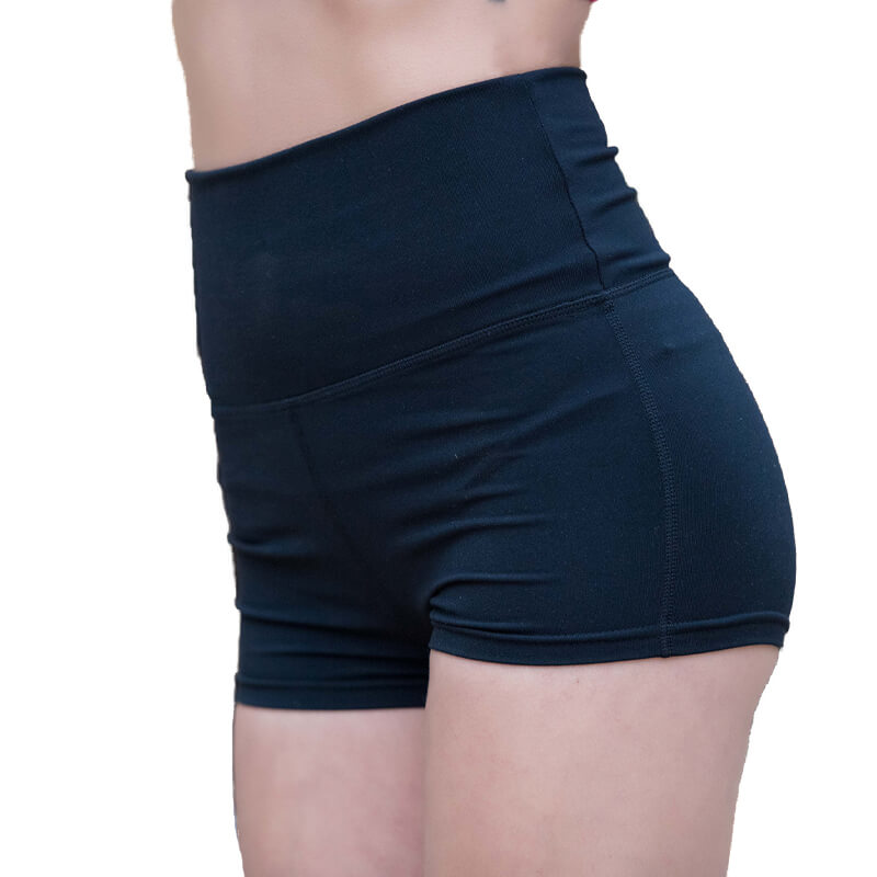 Slimming Yoga Short Pants Company