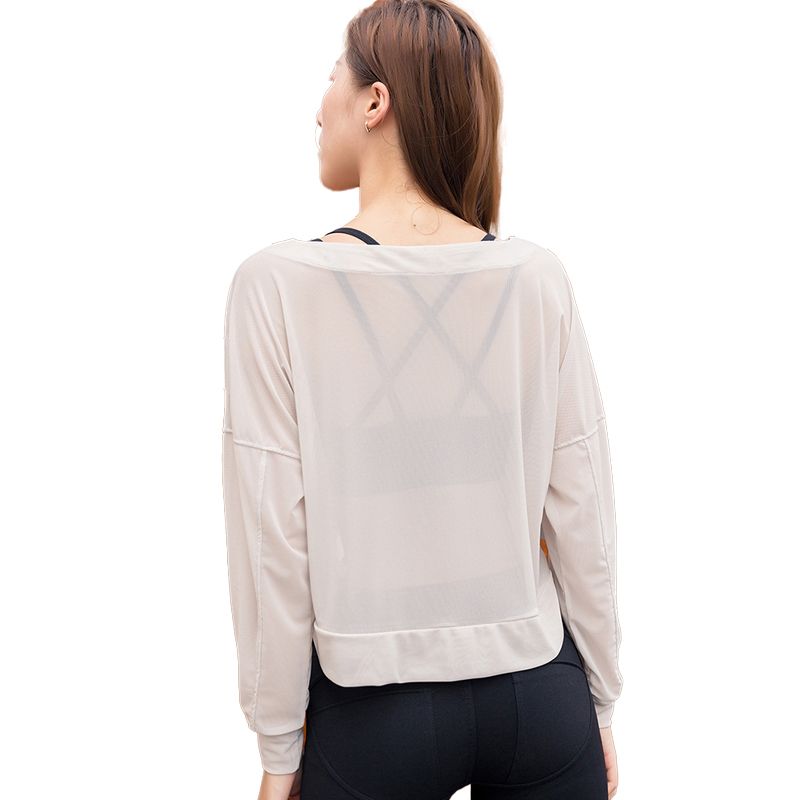 Casual Style Gauze Shirts