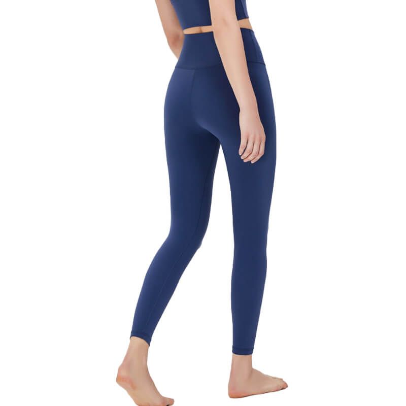 Luplus Chafe-Free Yoga Pants