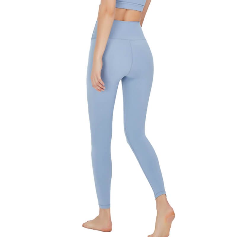 Luplus Chafe-Free Yoga Pants