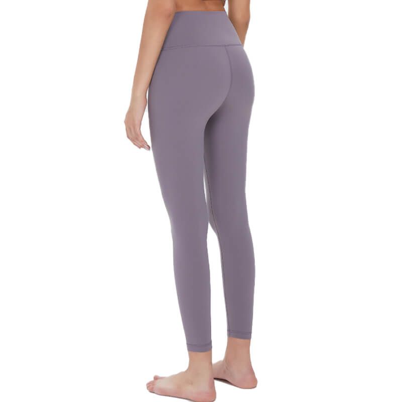 Luplus Chafe-Free Yoga Pants