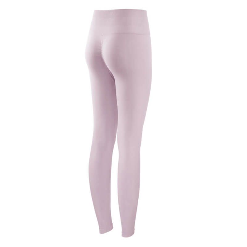 Skin-friendly Hip Lifting Leggings