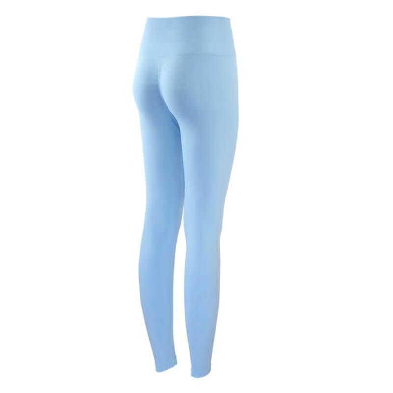 Skin-friendly Hip Lifting Leggings