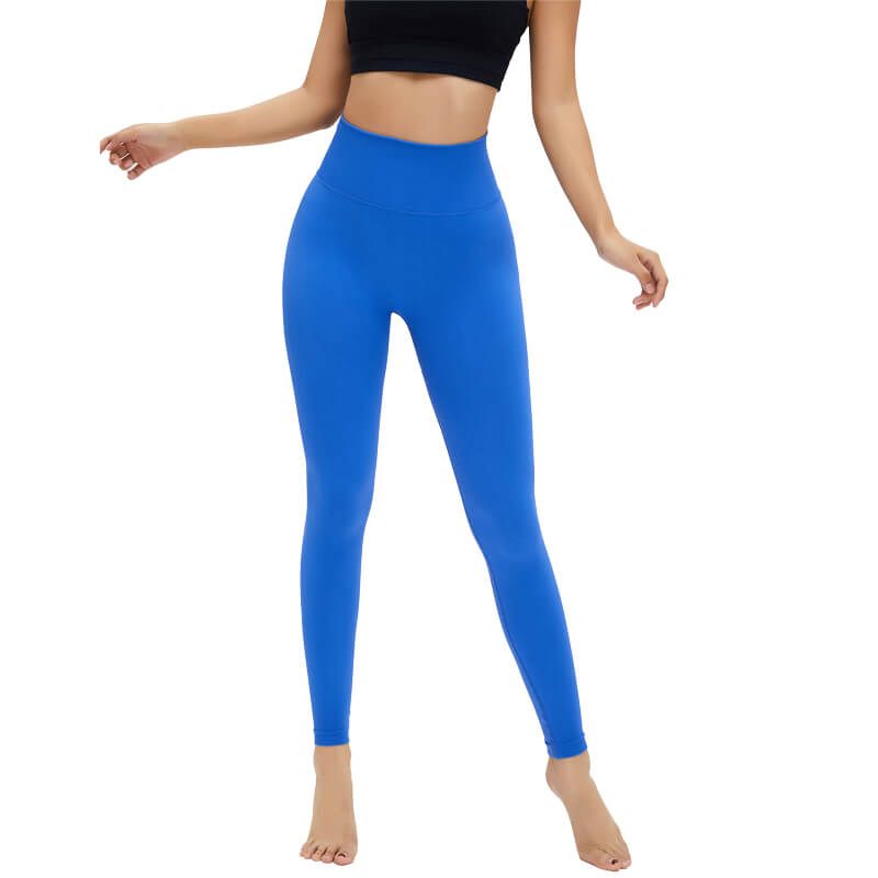 Seamless Tight Yoga Pants