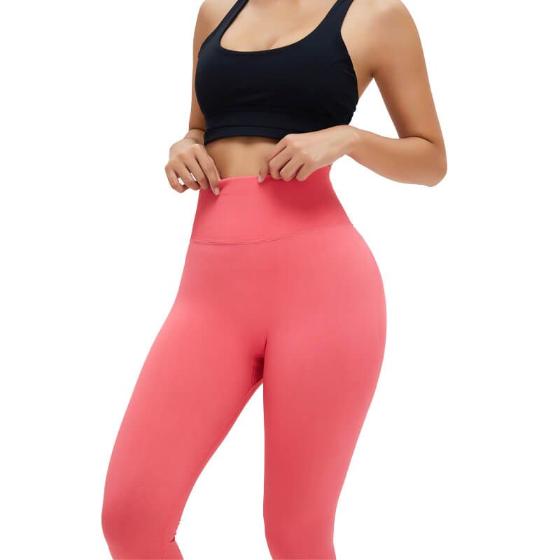 Seamless Tight Yoga Pants