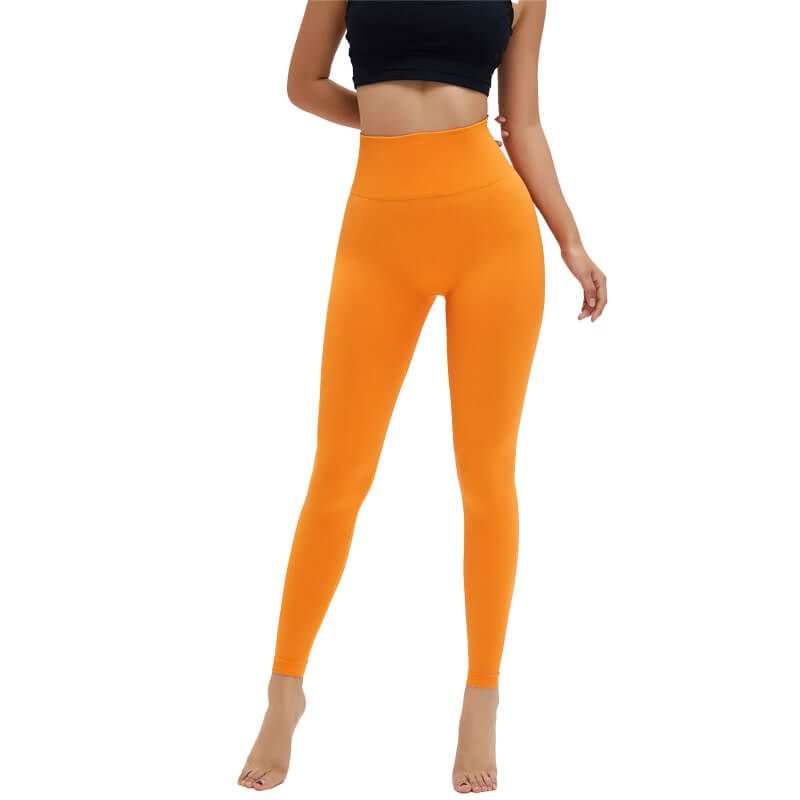 Seamless Tight Yoga Pants