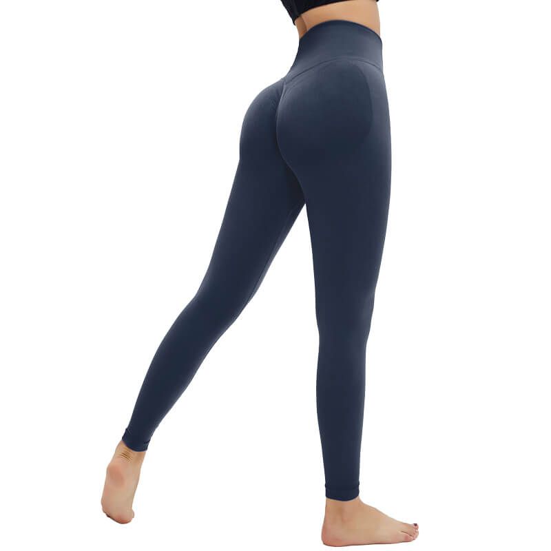 Seamless Tight Yoga Pants