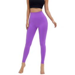 Seamless Tight Yoga Pants