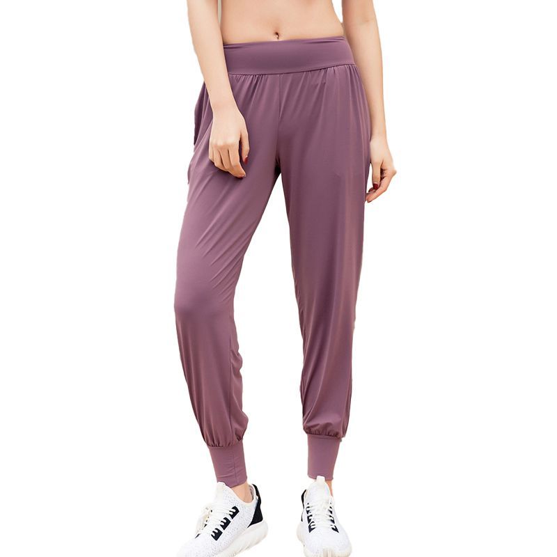 Yoga Sports Joggers