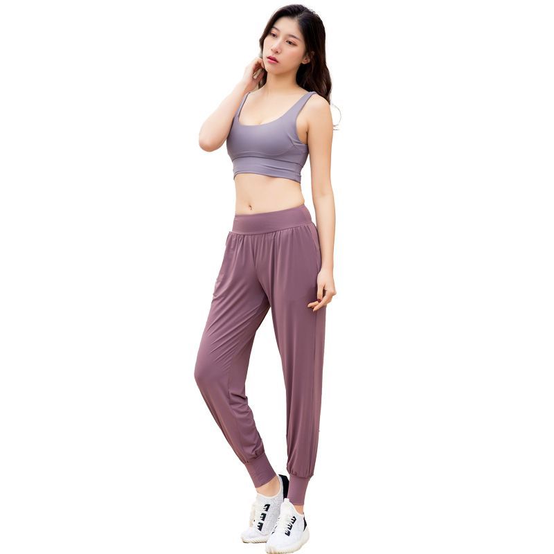 Yoga Sports Joggers