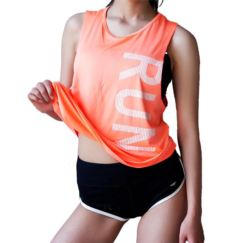 Breathable Sports Tanks