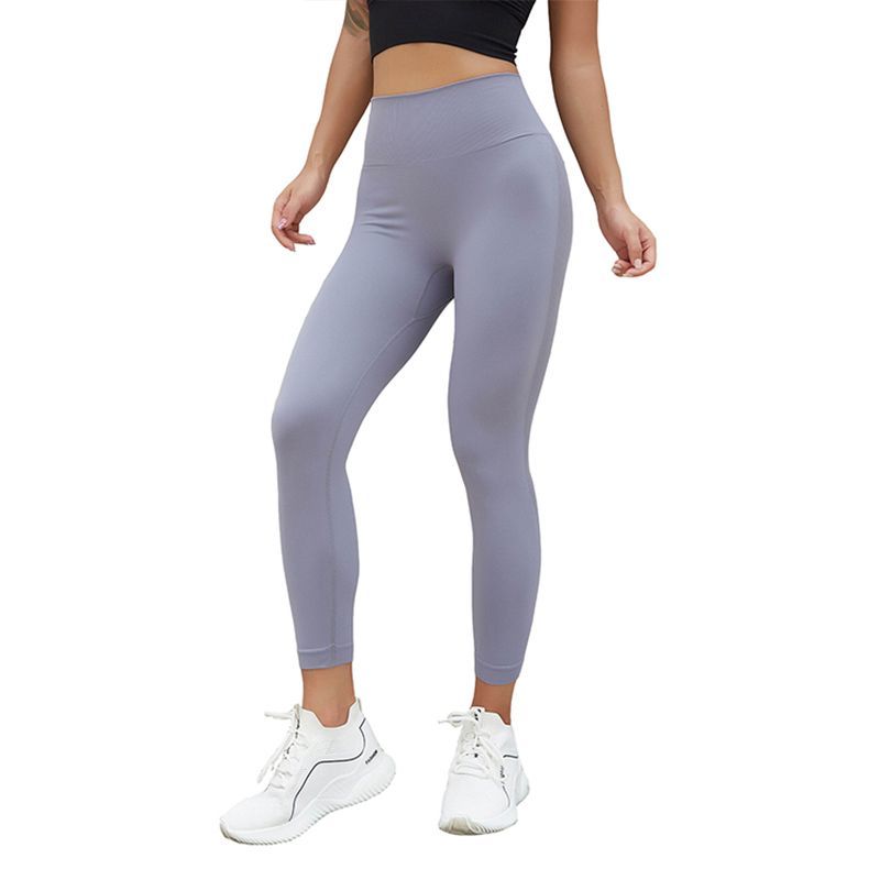 Body-shaping High Waist Leggings