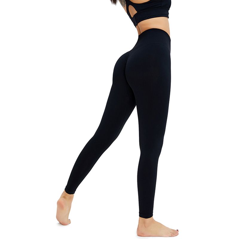 Seamless Yoga Pants