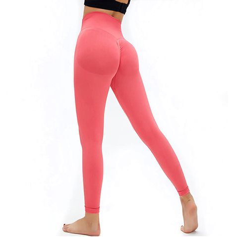 Scrunch Butt Lifting Leggings for Women