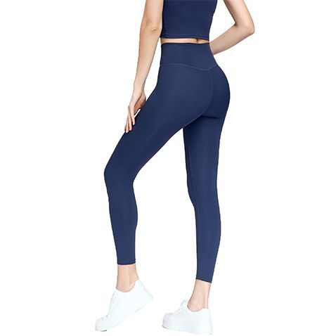 Wholesale Butter Soft High Waist Leggings Yoga Pants Leggins