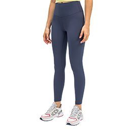 With Inner Pocket Super High Waist Workout Buttery Soft Yoga Pants