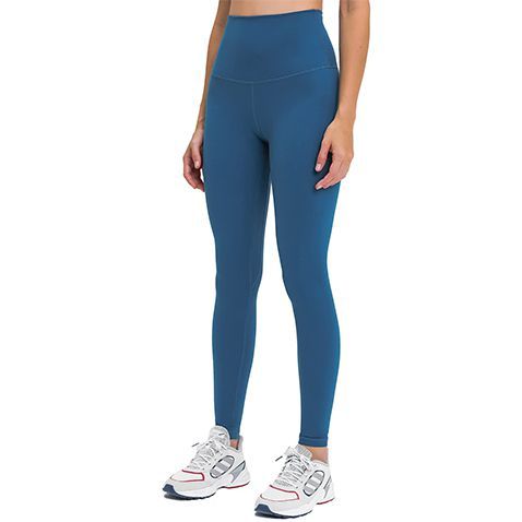 With Inner Pocket Super High Waist Workout Buttery Soft Yoga Pants