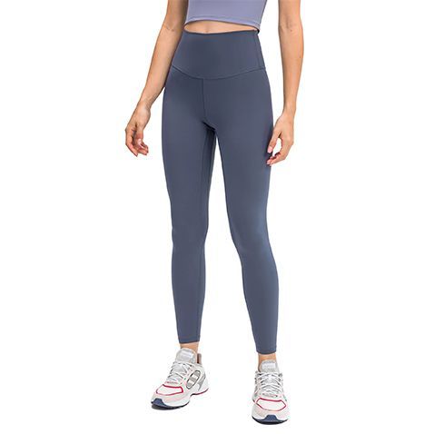 With Inner Pocket Super High Waist Workout Buttery Soft Yoga Pants