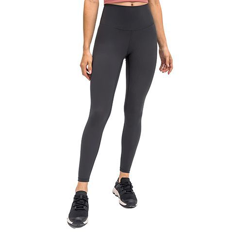 With Inner Pocket Super High Waist Workout Buttery Soft Yoga Pants
