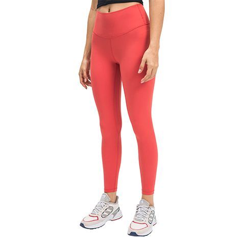 With Inner Pocket Super High Waist Workout Buttery Soft Yoga Pants