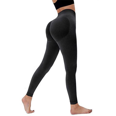 Butt Lifting Leggings for Women Senseless Yoga Leggings Workout Leggings