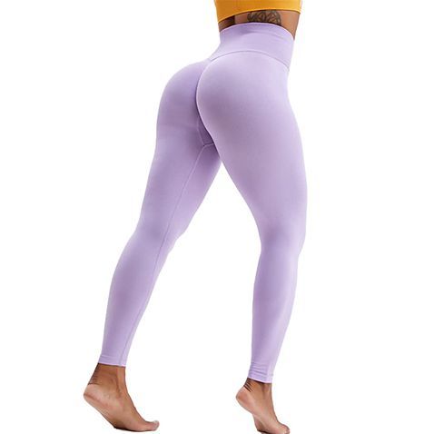 Butt Lifting Leggings for Women Senseless Yoga Leggings Workout Leggings