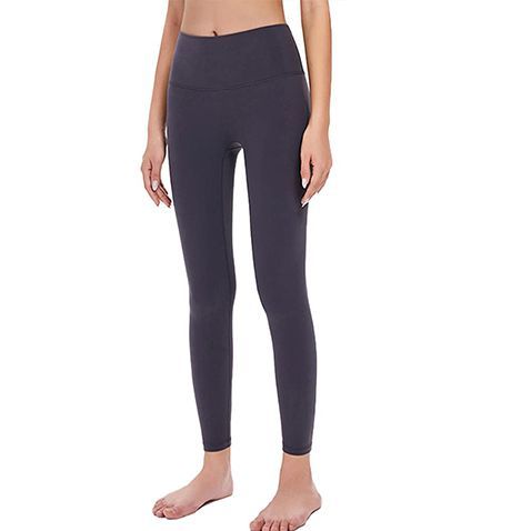 Brushed Yoga Leggings for Women High Waisted