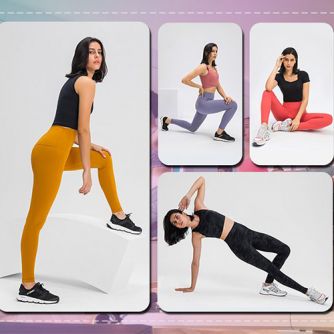 How To Choose The Right Yoga Pants