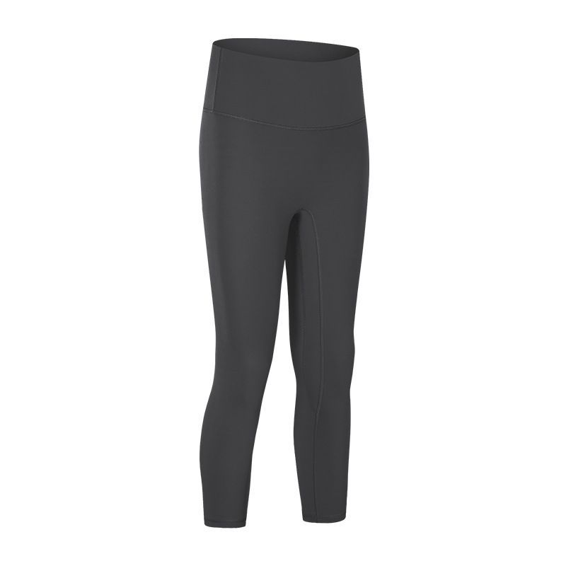 High Rise Tummy Control Leggings with Pockets