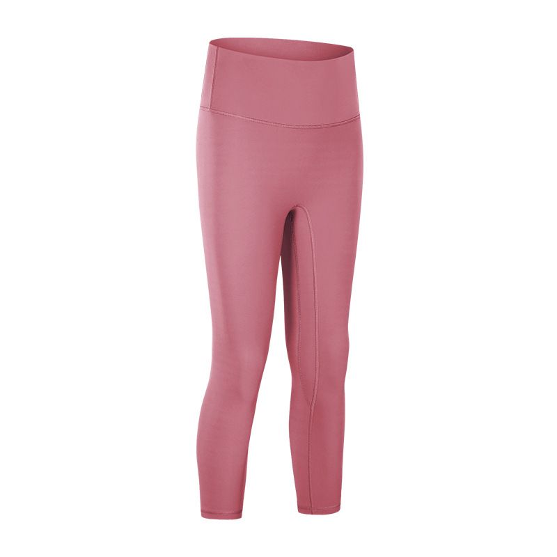 High Rise Tummy Control Leggings with Pockets