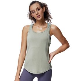 Yoga Vest