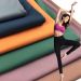 How to Choose the Right Fabric of Custom Yoga Pants