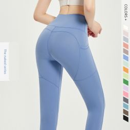 Custom Yoga Pants
