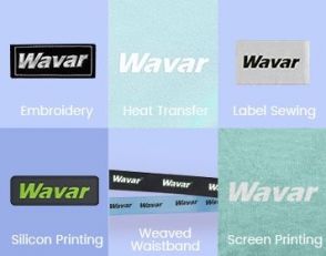 Most Common Logo Printing Ways For Activewear