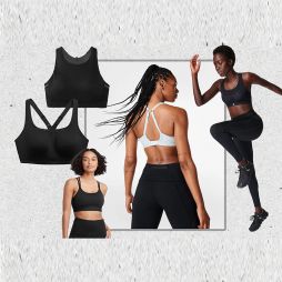 Sport Bra Wholesale