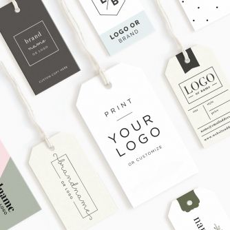 What Custom Yoga Pants Hang Tags Are Good for Your Brand?