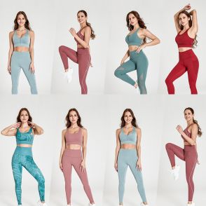 Quality Yoga Wear Supplier Selection Handbook